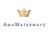 AMAWaterways Logo